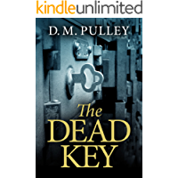 The Dead Key (English Edition)
